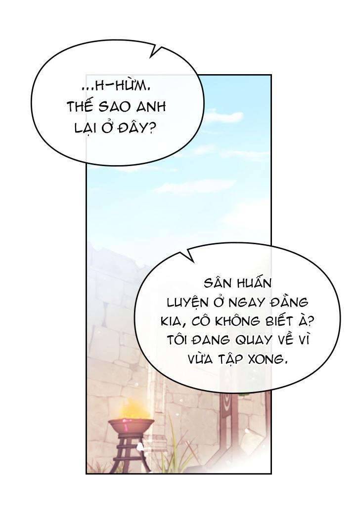 Kết Cục Của Nhân Vật Phản Diện Chỉ Có Thể Là Cái Chết Chapter 20 - Trang 4