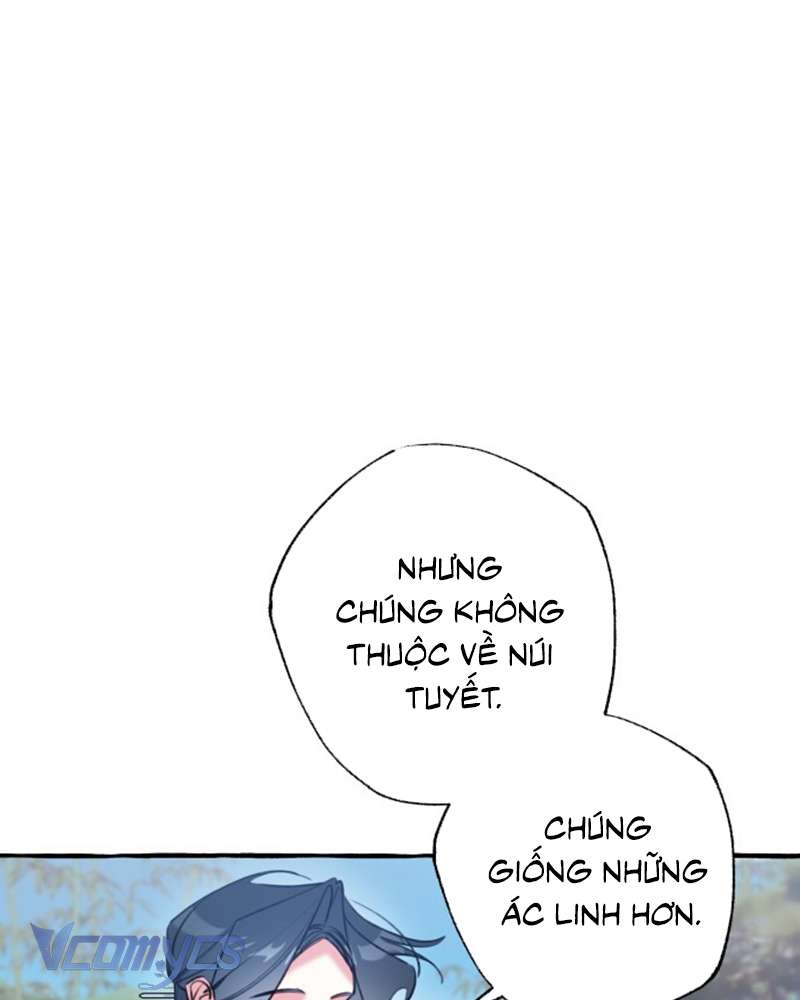 Chuyện Tình Tuyết Phương Bắc Chapter 15 - Trang 4