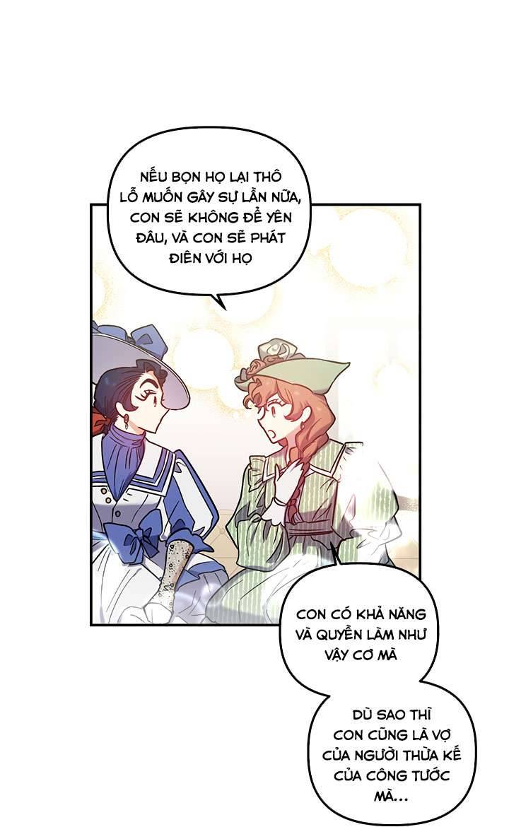 May Mắn Hay Bất Hạnh Chap 30 - Next Chap 31