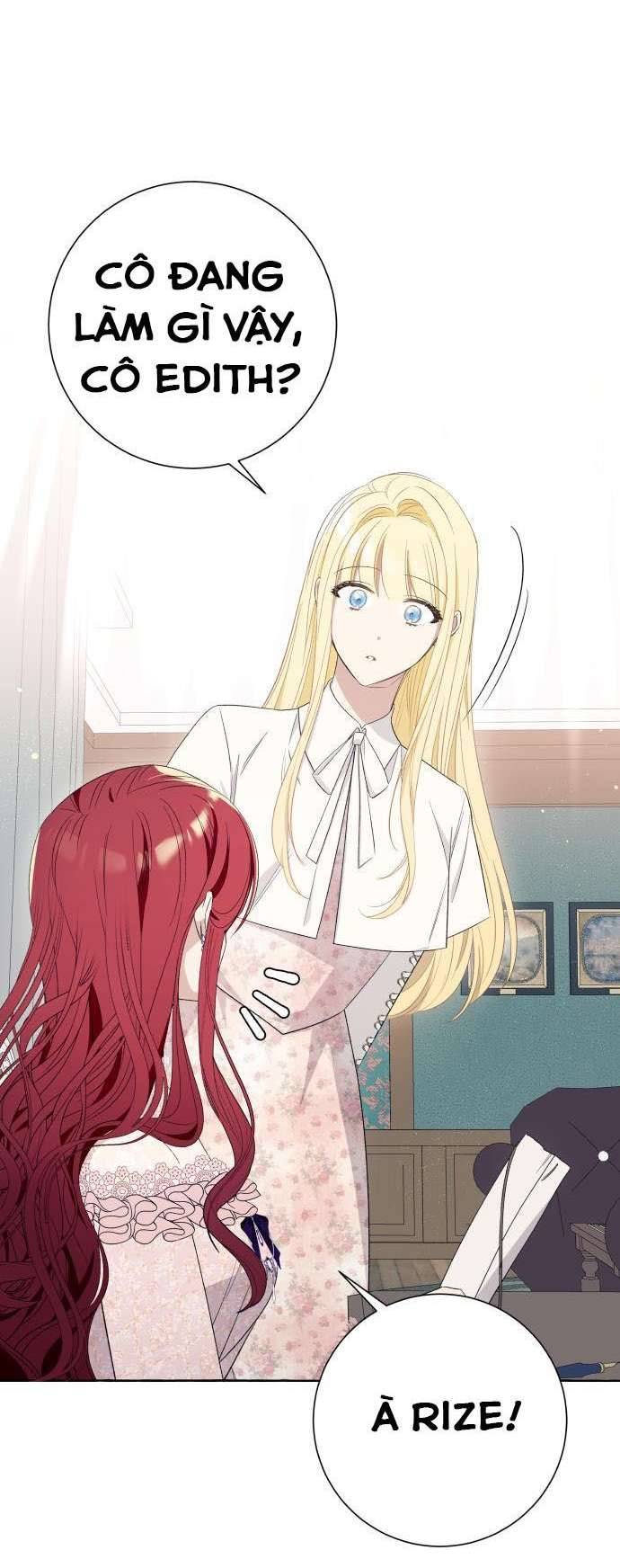 Tôi Tưởng Đó Chỉ Là Tiểu Thuyết Trọng Sinh Bình Thường Chapter 10 - Trang 4