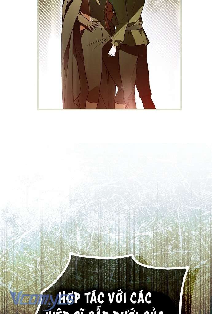 Ai Đó Đang Điều Khiển Cơ Thể Của Tôi Chapter 51 - Trang 4