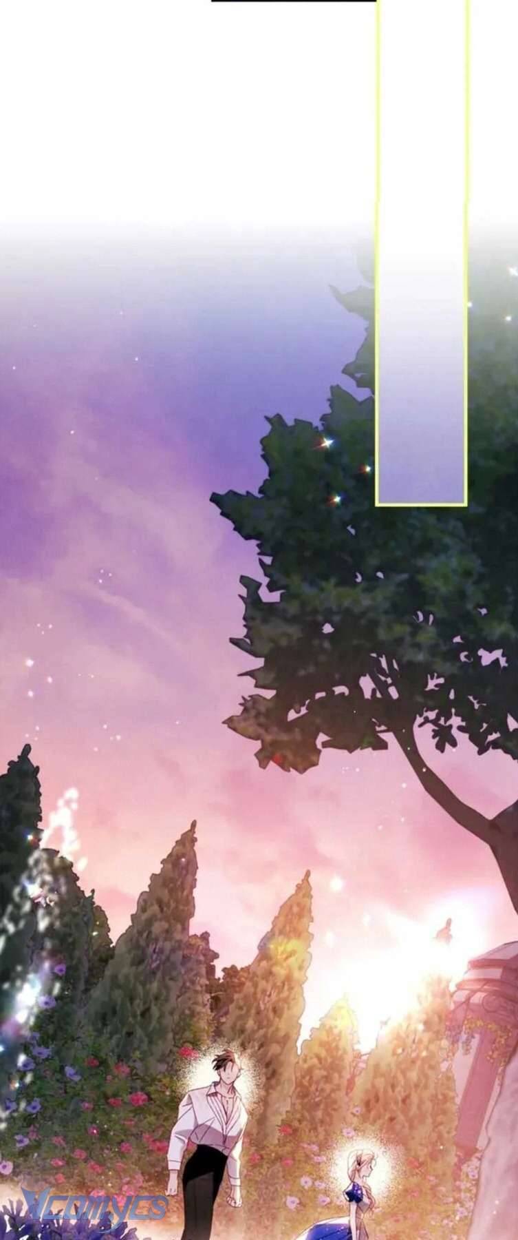 Nuôi vị hôn phu bằng tiền bạc. Chap 28 - Trang 2