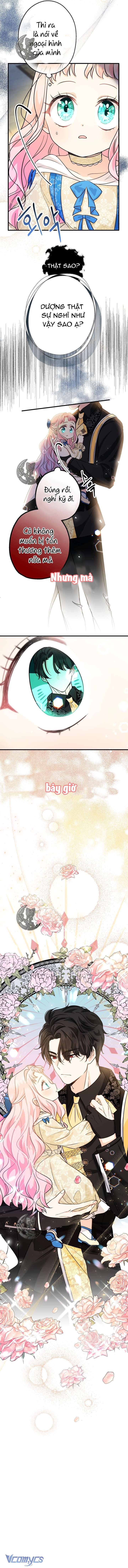 Tiểu Thư Tích Tiền Đi Bụi Chapter 14 - Trang 4