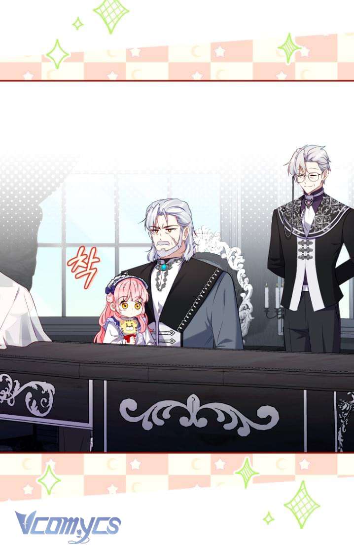 Tôi Được Nuôi Dưỡng Bởi Những Kẻ Phản Diện Chap 46 - Next Chap 47