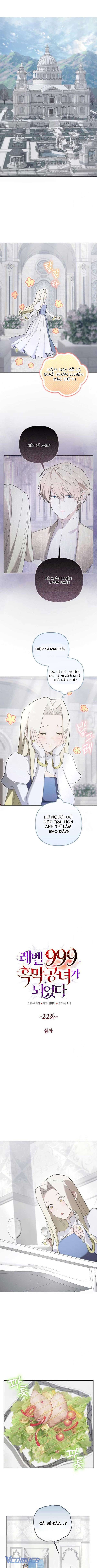 Tôi Sẽ Trở Thành Quỷ Vương Cấp 999 Chap 22 - Next Chap 23