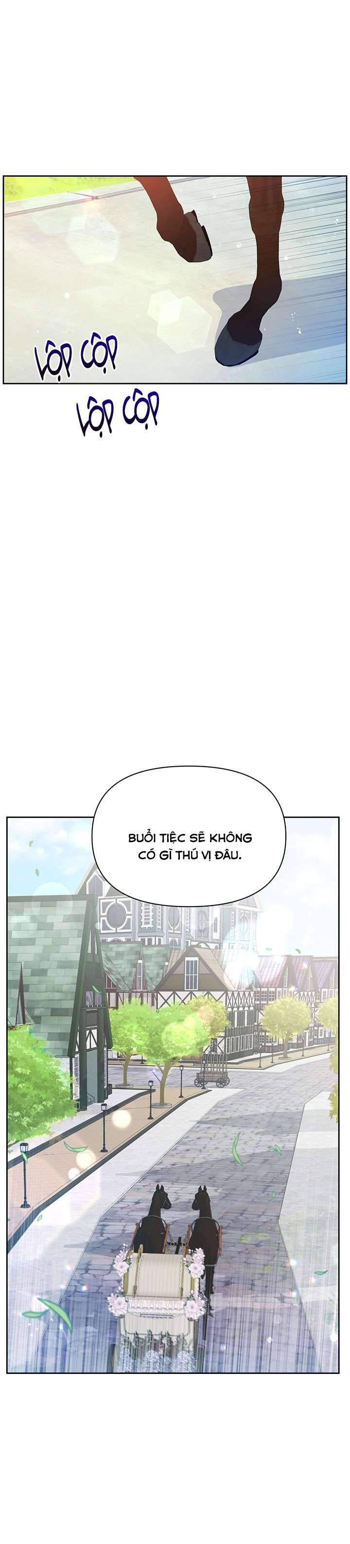 Công Tước Hát Rong Chapter 21 - Trang 3
