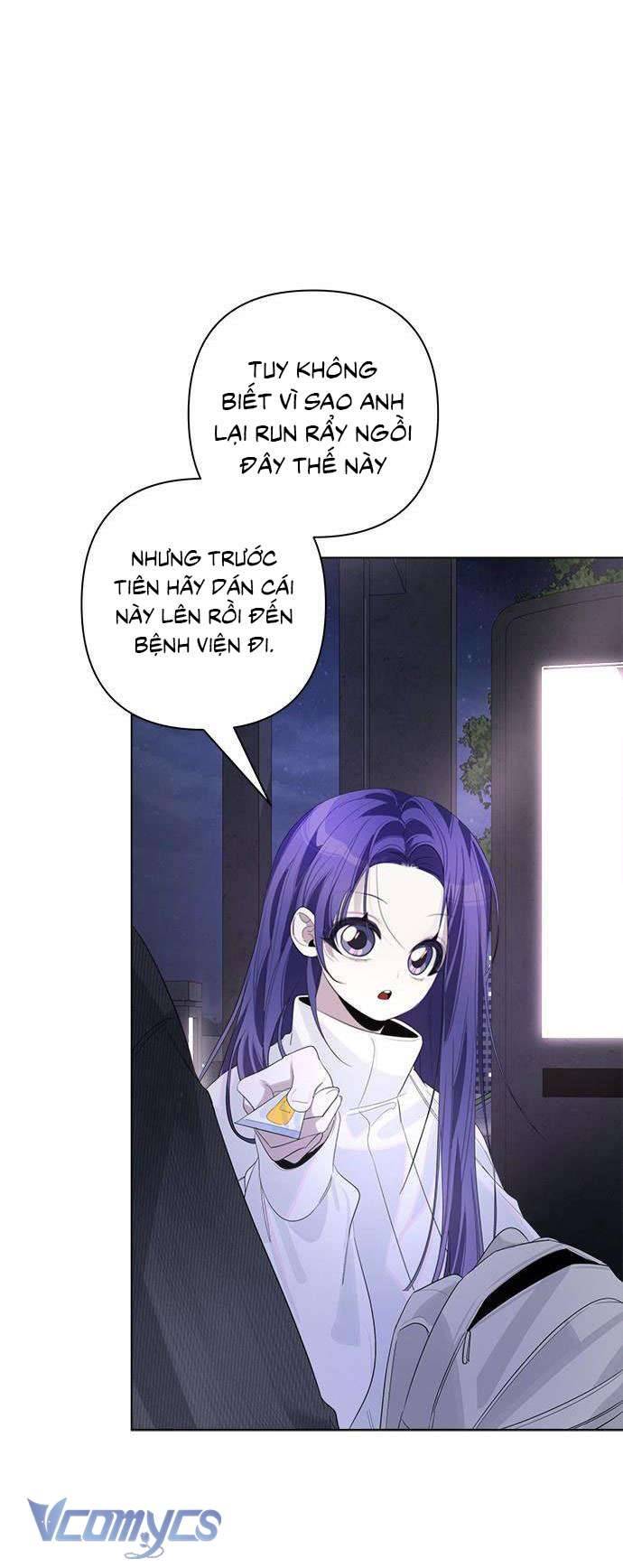 Đàn Anh Xấu Xa! Chap 74 - Trang 3