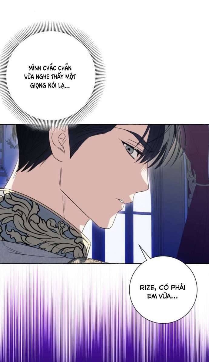 Tôi Tưởng Đó Chỉ Là Tiểu Thuyết Trọng Sinh Bình Thường Chap 37 - Next Chapter 37.1