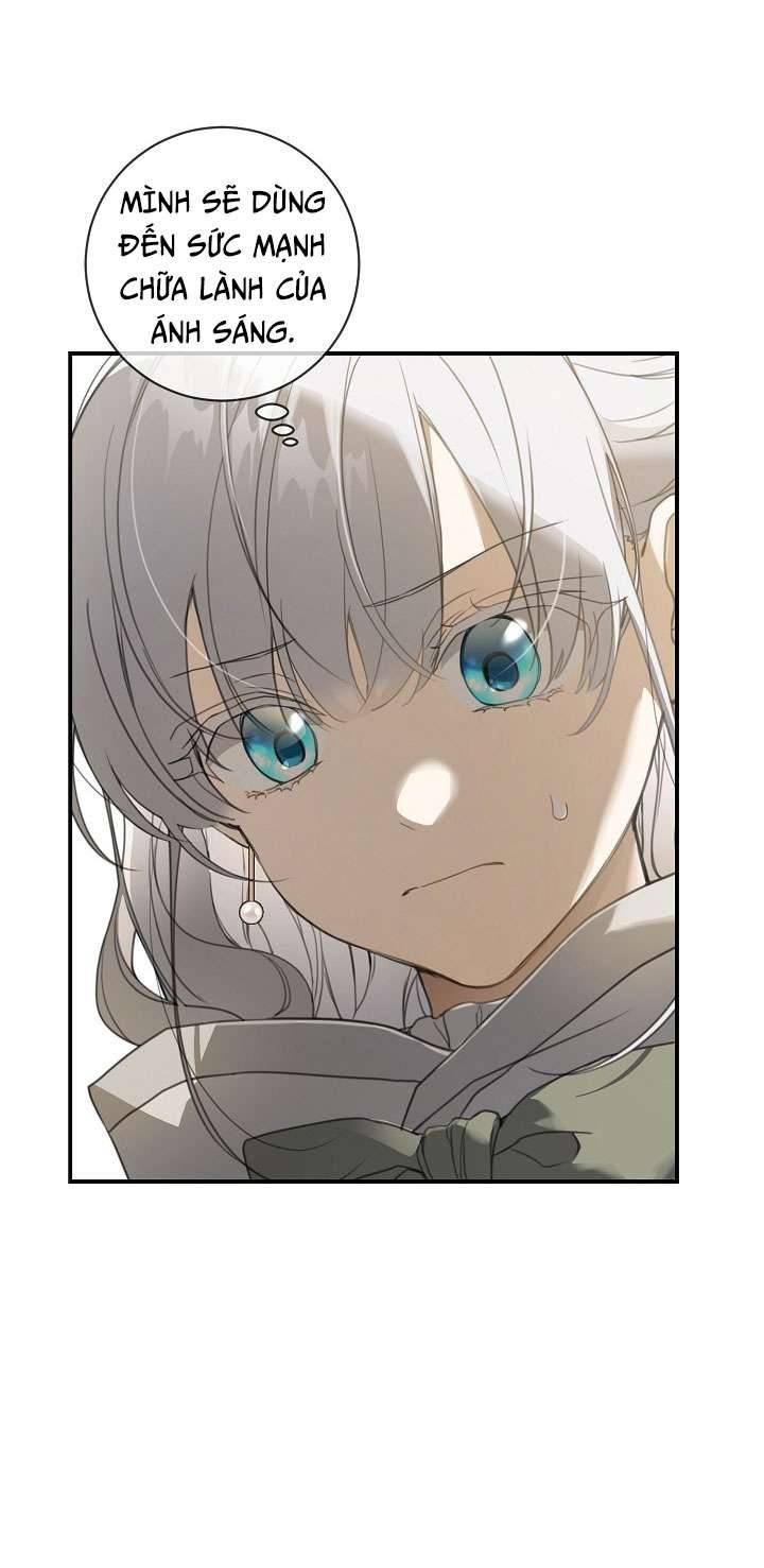 Lại Một Lần Nữa Hướng Về Ánh Sáng Chap 65 - Trang 2