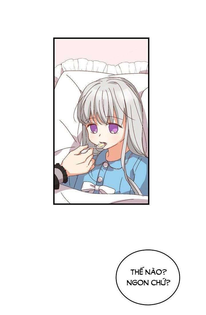 Cẩn Thận Với Các Anh Trai Đấy! Chap 5 - Trang 2