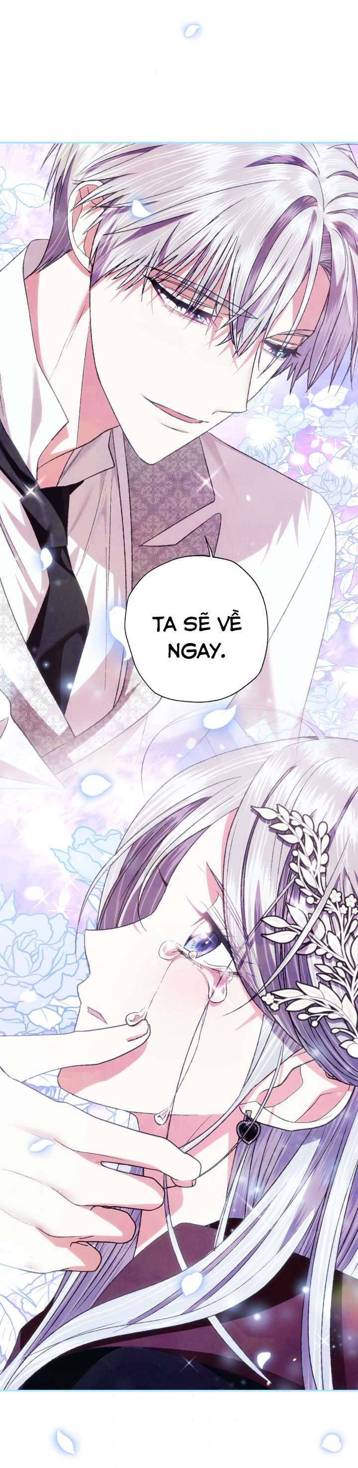 Cha À, Con Không Muốn Kết Hôn Đâu Chap 66 - Trang 2