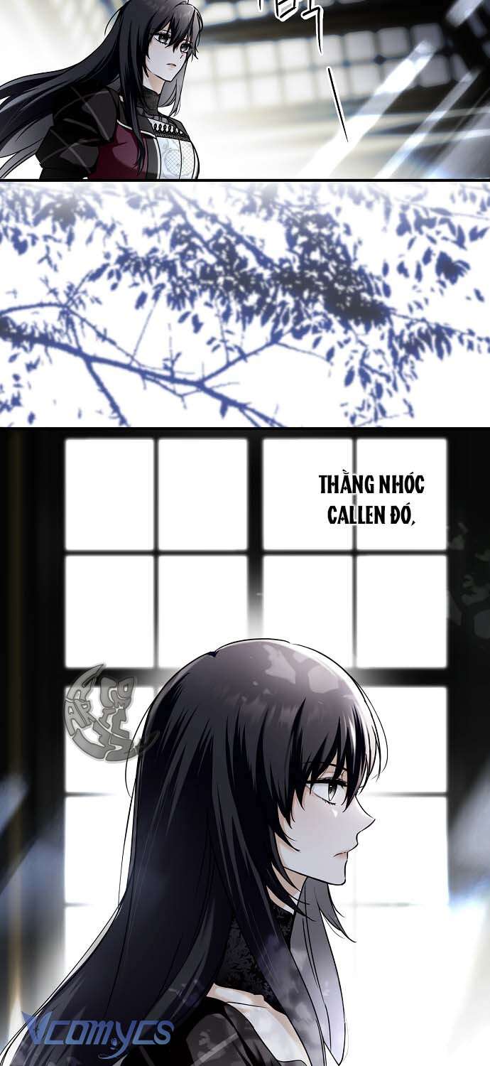 Ai Đó Đang Điều Khiển Cơ Thể Của Tôi Chapter 11 - Trang 4