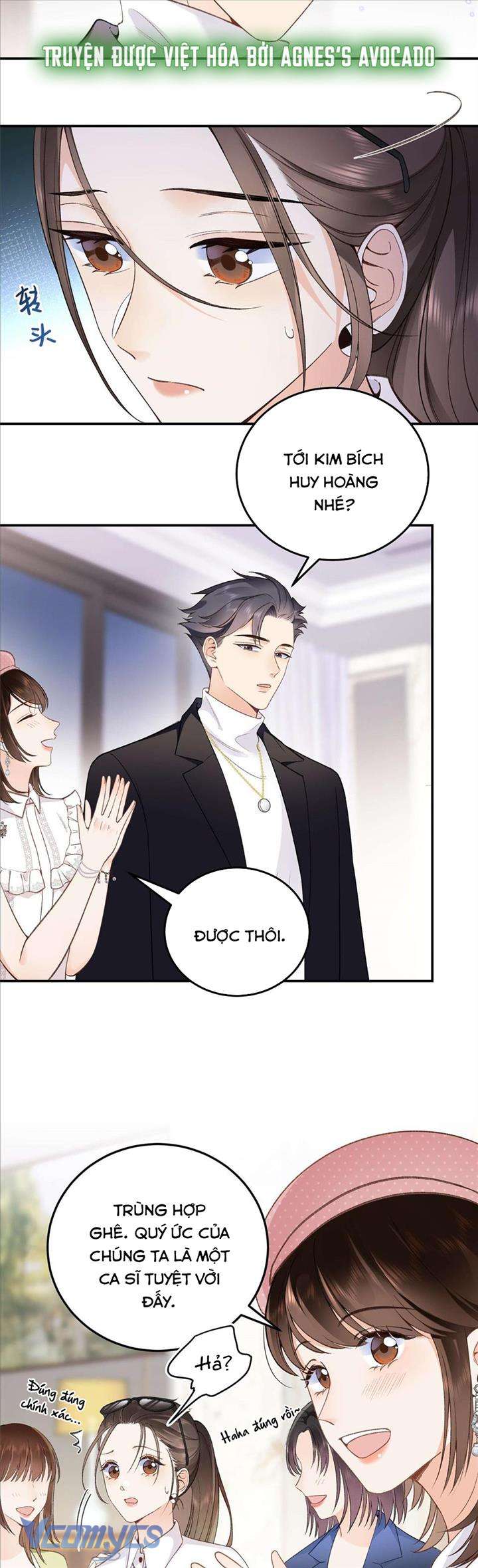 Nghìn Tỷ Vì Sao Cũng Không Bằng Em Chap 2 - Trang 2