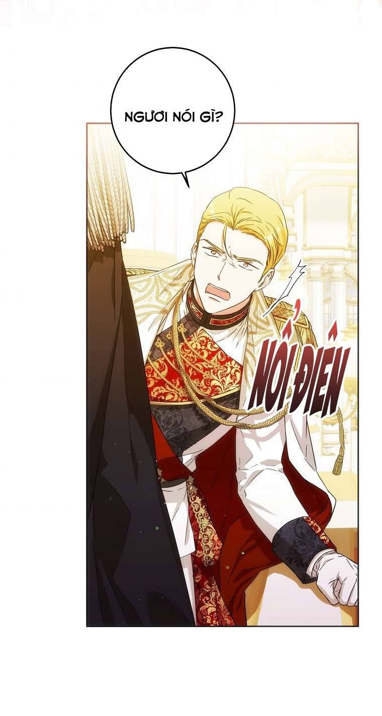 Tôi Trở Thành Vợ Của Nam Chính Chap 33 - Trang 3