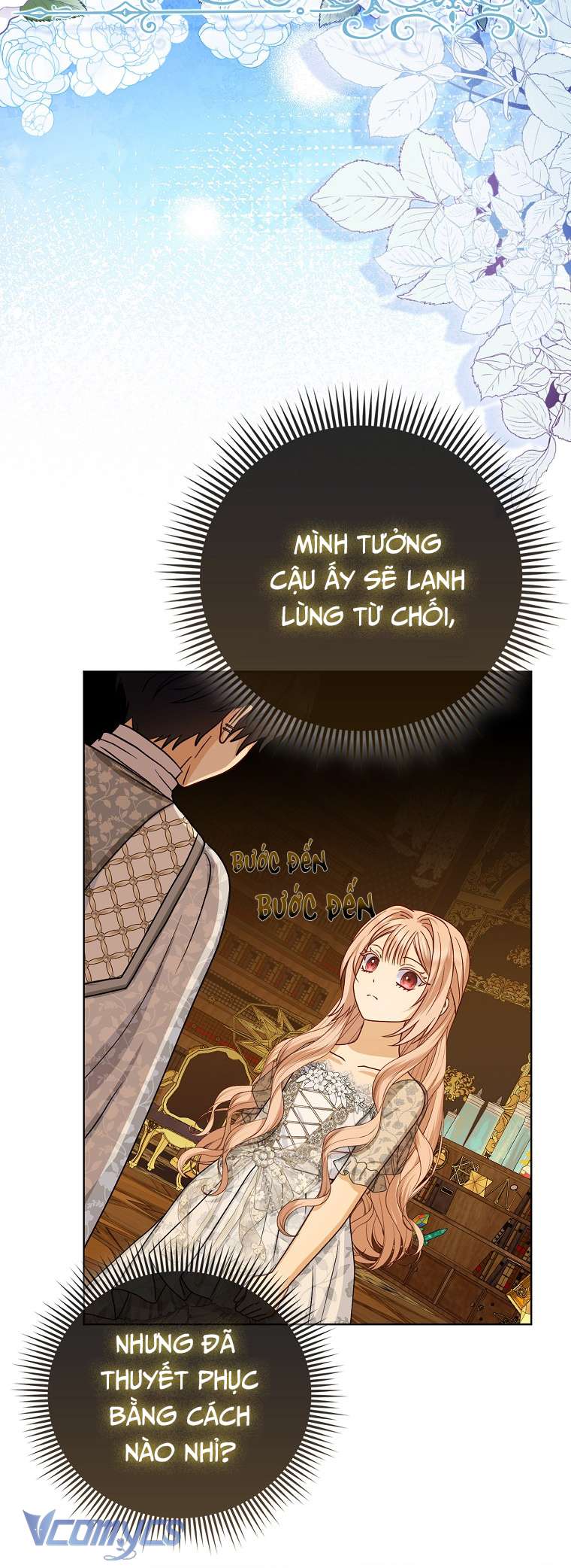 Nhân Vật Phản Diện Đều Thích Tôi Chapter 17 - Next Chapter 18