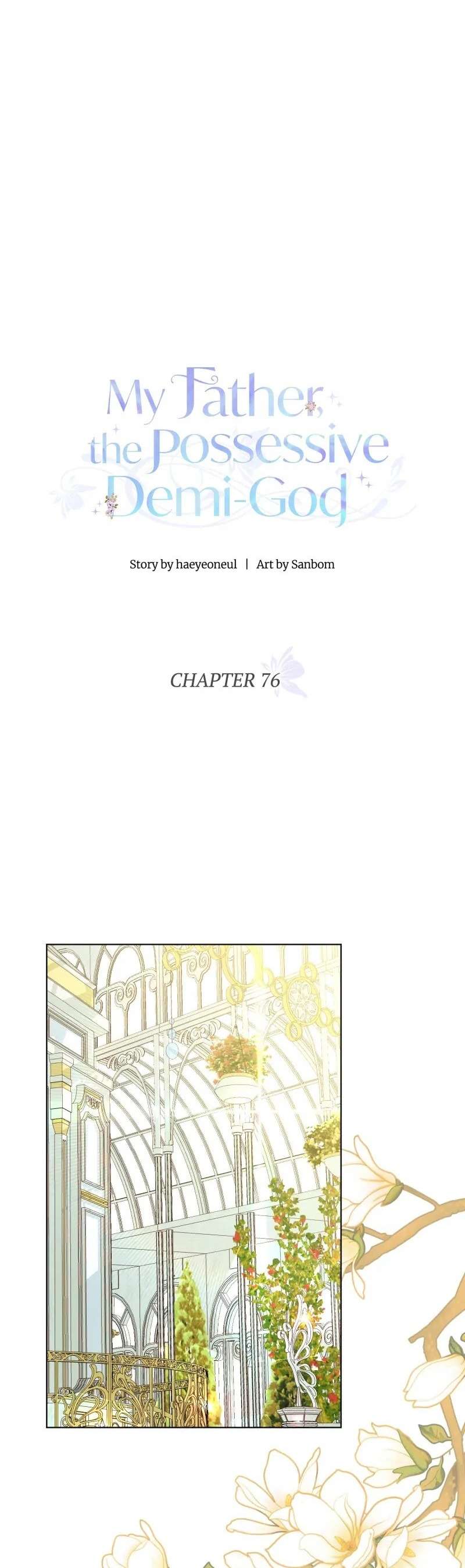 Một Ngày Nọ Bỗng Dưng Cha Xuất Hiện Chap 76 - Trang 4