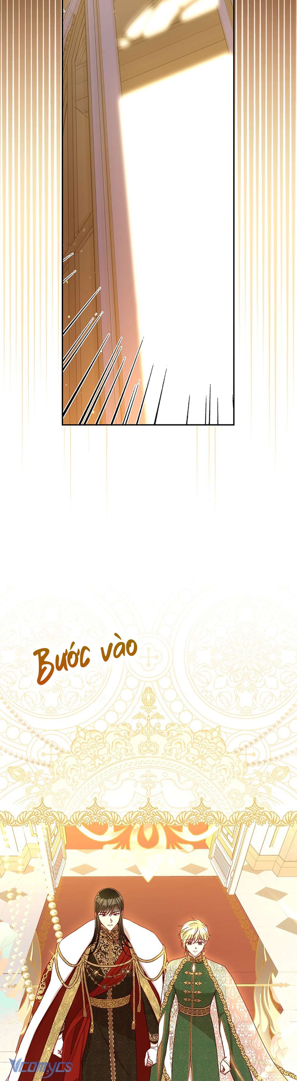 Sống Sót Dưới Thân Phận Hầu Nữ Chap 95 - Next Chap 96