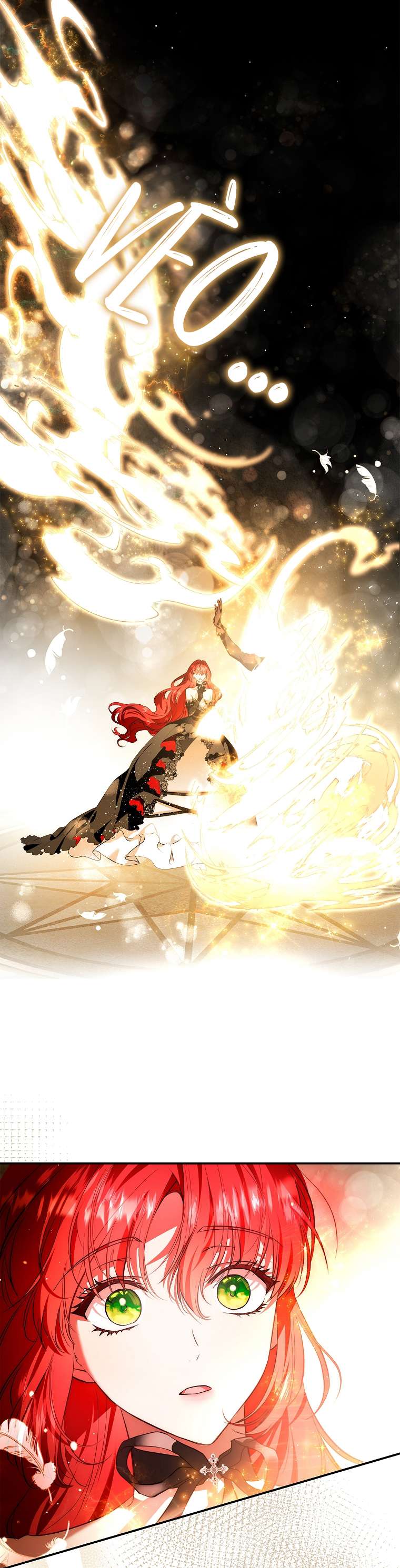 Hôn Phu Ẩn Sắc Chap 106 - Next Chapter 106.1