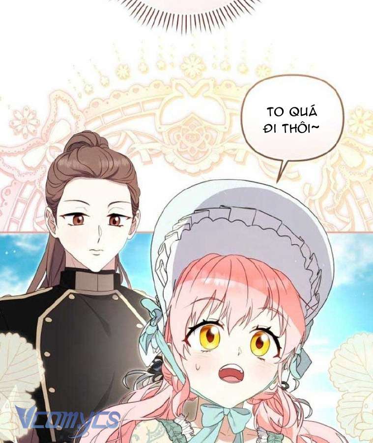 Tôi Được Nuôi Dưỡng Bởi Những Kẻ Phản Diện Chap 71 - Trang 3