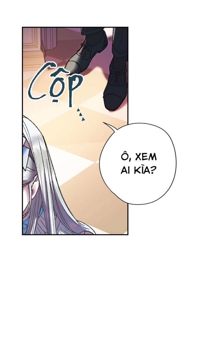 Cha À, Con Không Muốn Kết Hôn Đâu Chap 8 - Trang 2