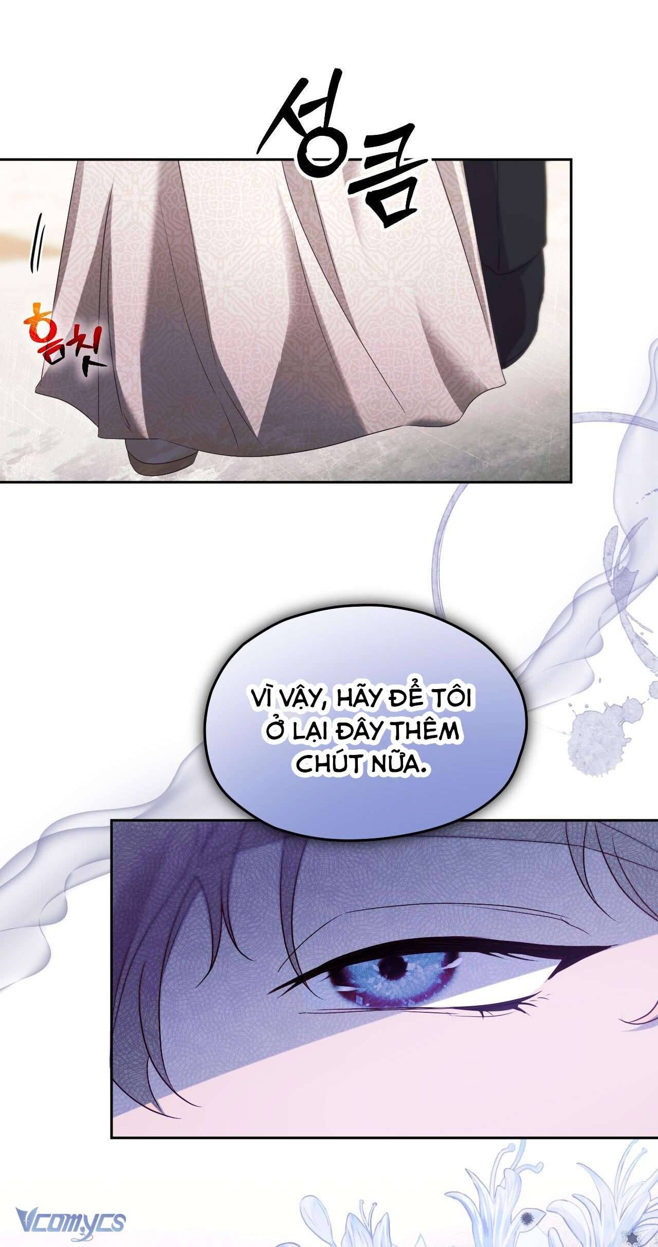 Thánh Nữ Giả Muốn Bỏ Trốn Chap 16 - Trang 4