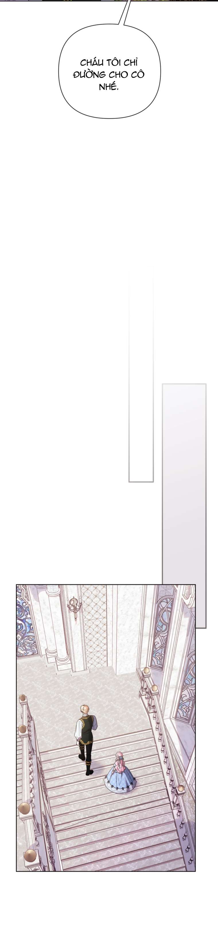 Thà Là Để Tôi Trở Thành Nữ Hoàng Chapter 53 - Next Chapter 54