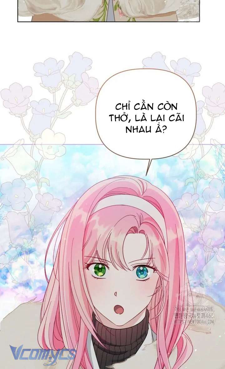 Sự Điều Trị Đặc Biệt Của Tinh Linh Chapter 92 - Trang 4