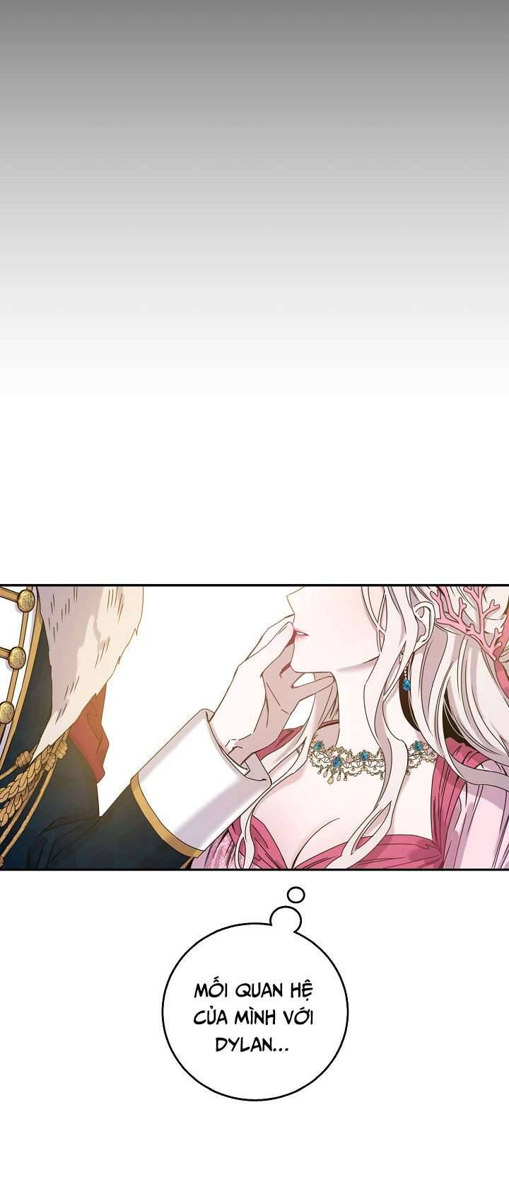 Thuần Hóa Bạo Quân Rồi Bỏ Trốn Chap 25 - Next Chap 26