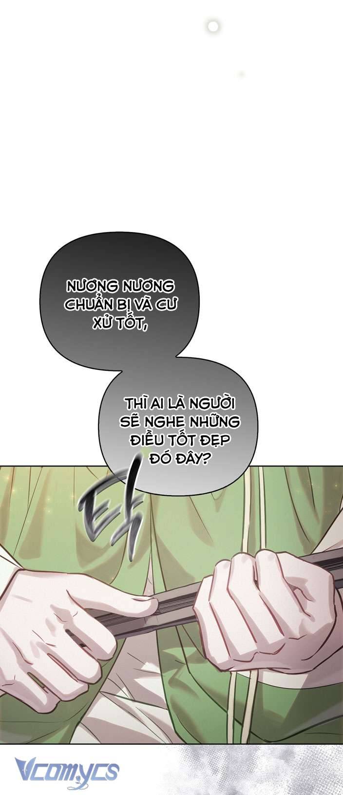 [18+] Tiết Học Bí Mật Của Trung Điện Chap 10 - Next Chap 11