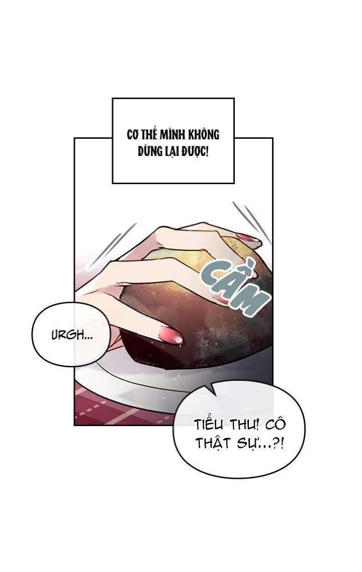 Kết Cục Của Nhân Vật Phản Diện Chỉ Có Thể Là Cái Chết Chapter 3 - Trang 4