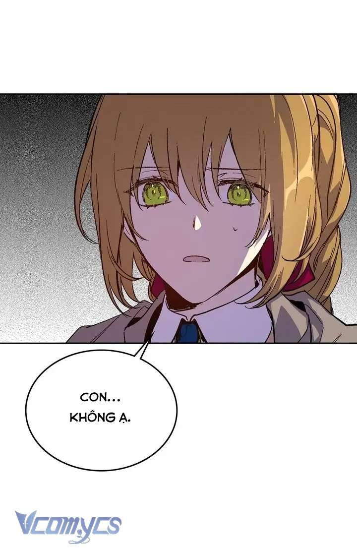 Vị Hôn Thê Khế Ước Của Công Tước Chapter 72 - Trang 4