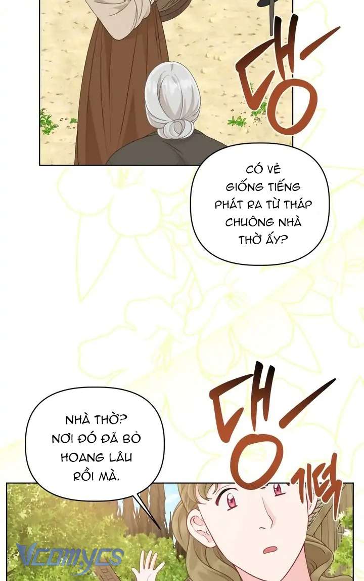 Sự Điều Trị Đặc Biệt Của Tinh Linh Chapter 70 - Trang 4