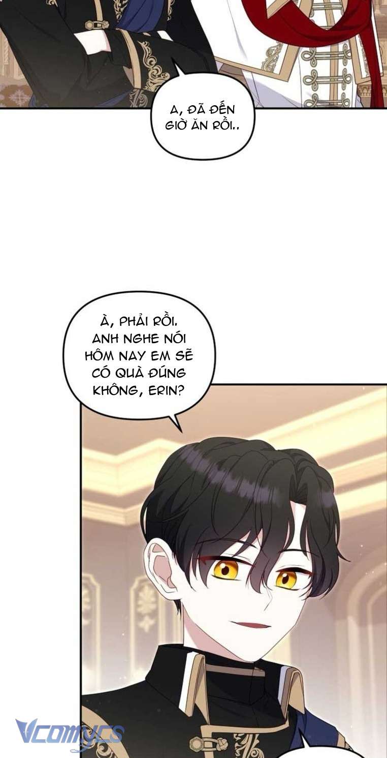 Tôi Được Nuôi Dưỡng Bởi Những Kẻ Phản Diện Chap 64 - Trang 3