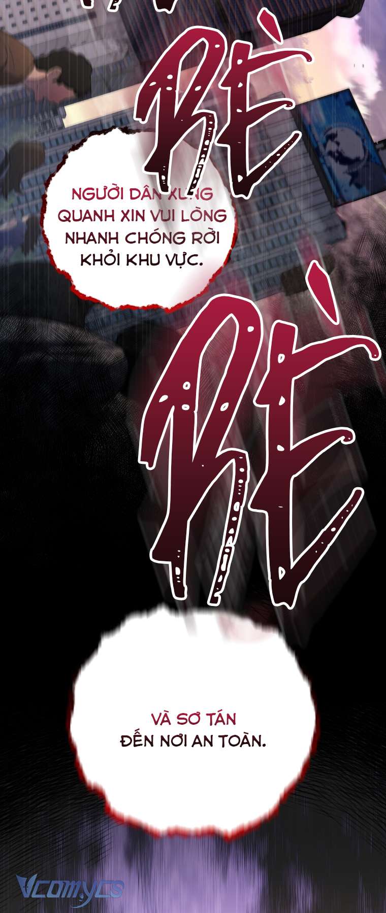 Hướng Dẫn Sinh Tồn Dành Cho Người Xếp Hạng Chap 3 - Trang 2