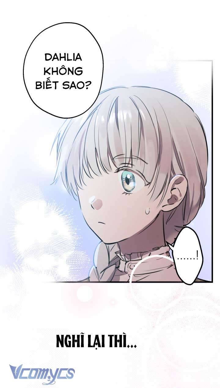 Những Nhân Vật Mạnh Nhất Thế Giới Ám Ảnh Tôi Chapter 51 - Next Chapter 51.2