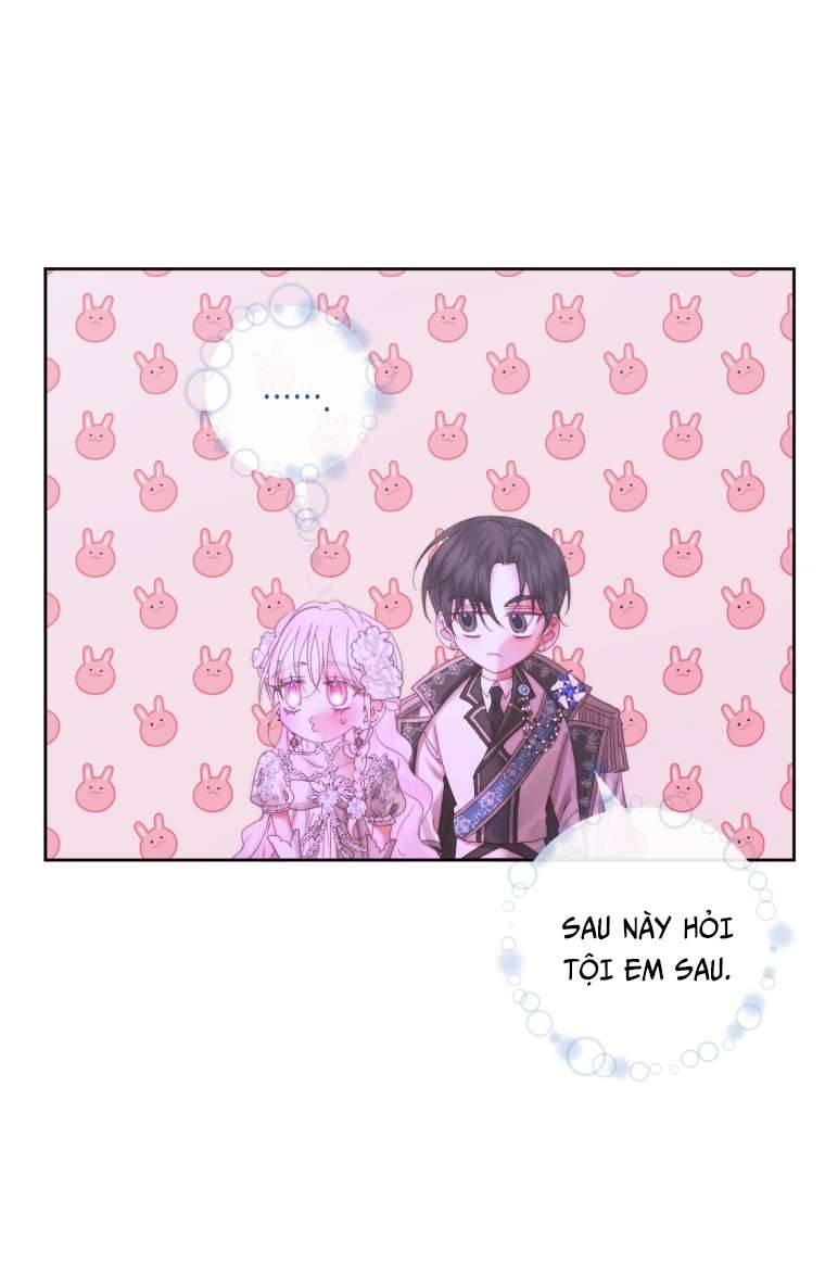 Siren: Trở Thành Gia Đình Của Nhân Vật Phản Diện Chapter 68 - Trang 3