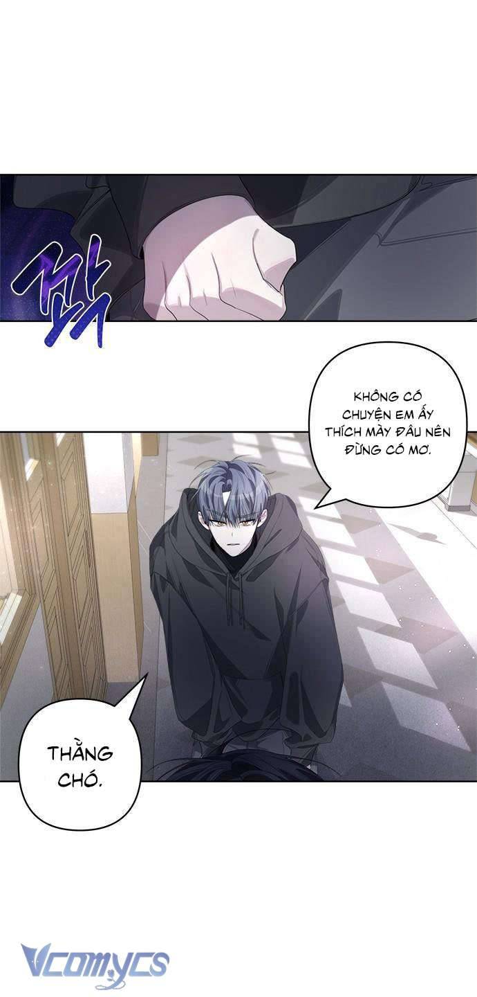 Đàn Anh Xấu Xa! Chap 64 - Next Chap 65