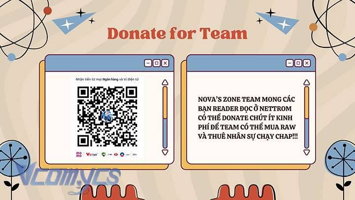 Phạm Nhân Bé Con Của Dinh Thự Mùa Đông Chapter 24 - Trang 4