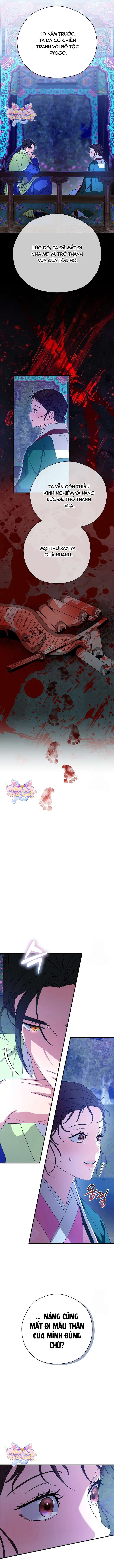 Ta Chỉ Muốn Ăn Em Chap 14 - Next Chap 15