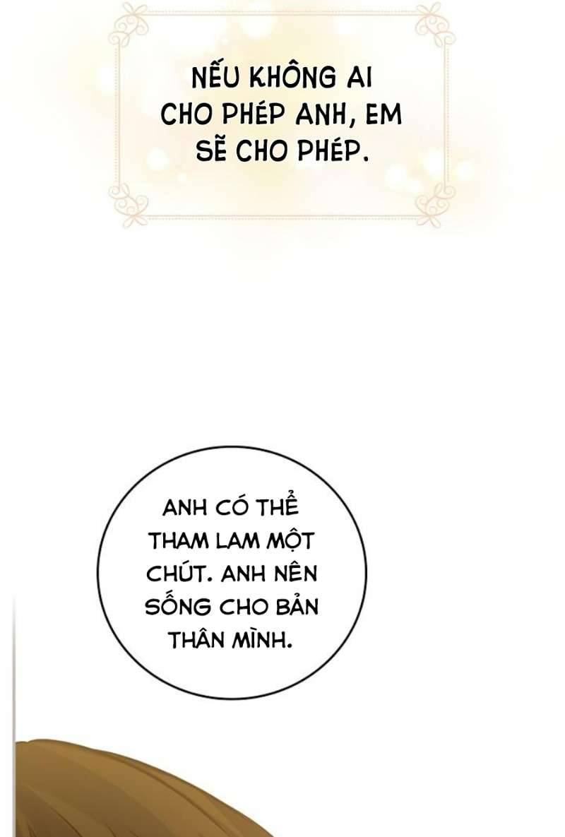 Cẩn Thận Với Các Anh Trai Đấy! Chap 57 - Trang 2