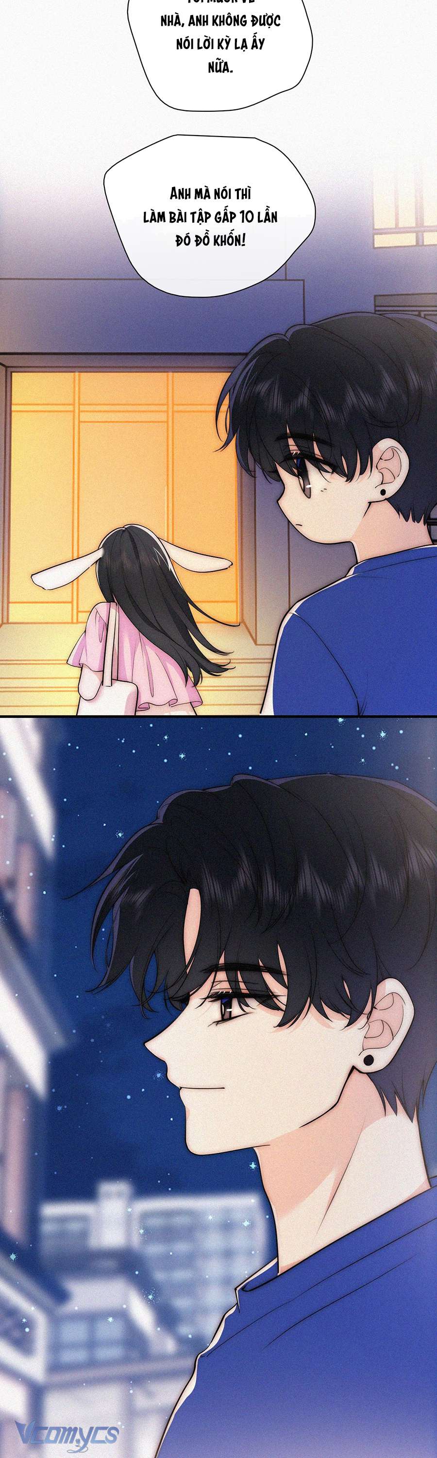 Một Mực Cưng Chiều Chap 89 - Trang 2