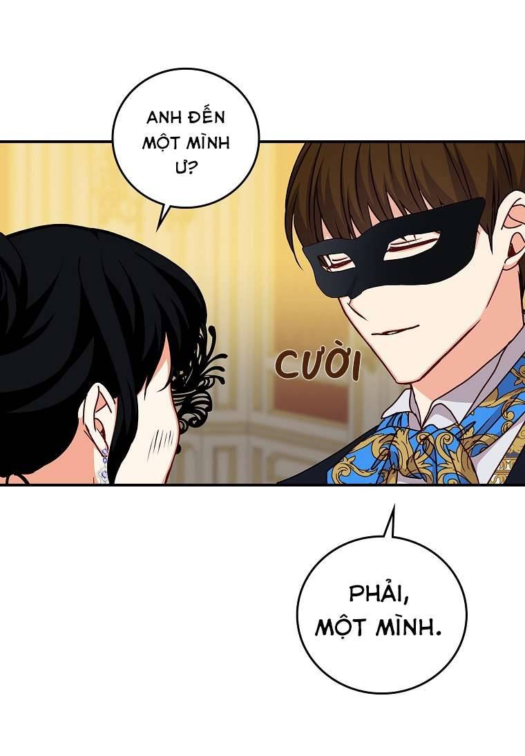 Cẩn Thận Với Các Anh Trai Đấy! Chap 82 - Trang 2