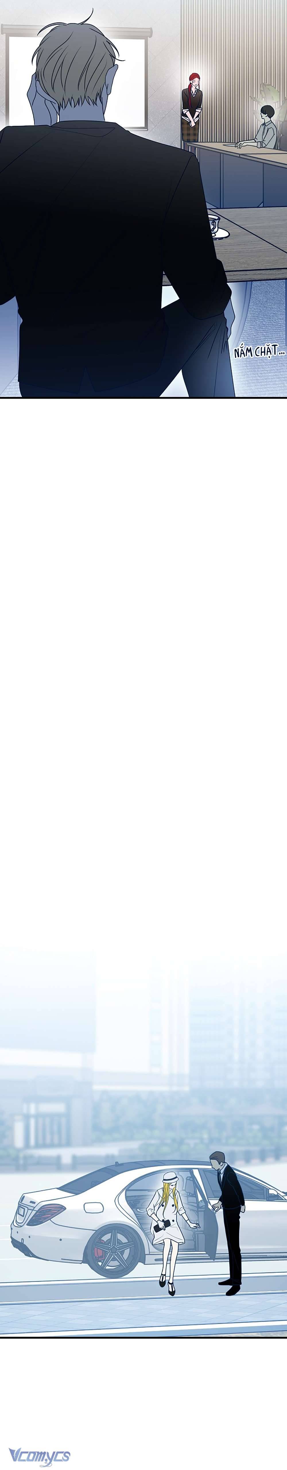 Kẻ Rác Rưởi Không Đáng Được Yêu Chapter 86 - Trang 4