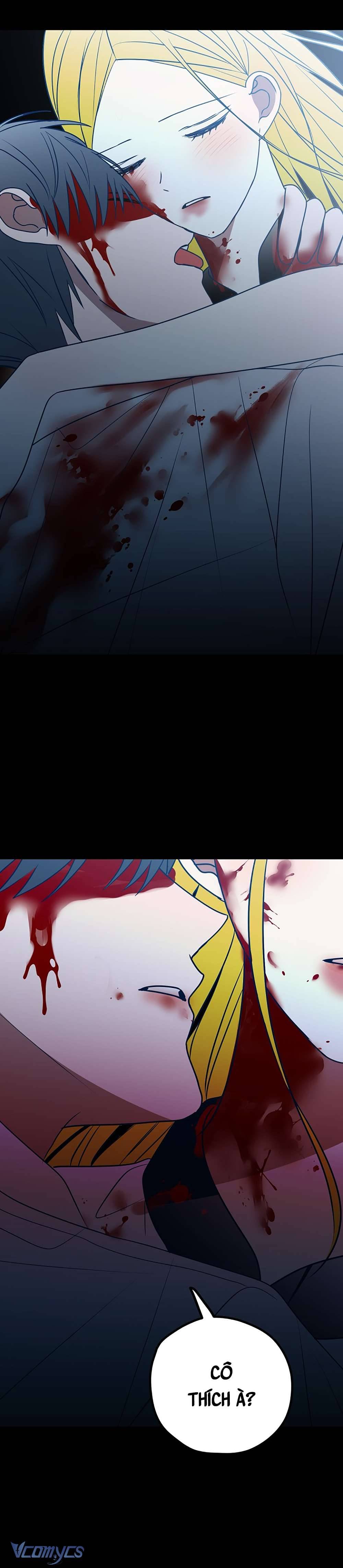 Kẻ Rác Rưởi Không Đáng Được Yêu Chapter 80 - Trang 4