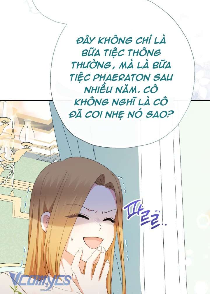 Tiểu Thư Tích Tiền Đi Bụi Chapter 71 - Trang 4