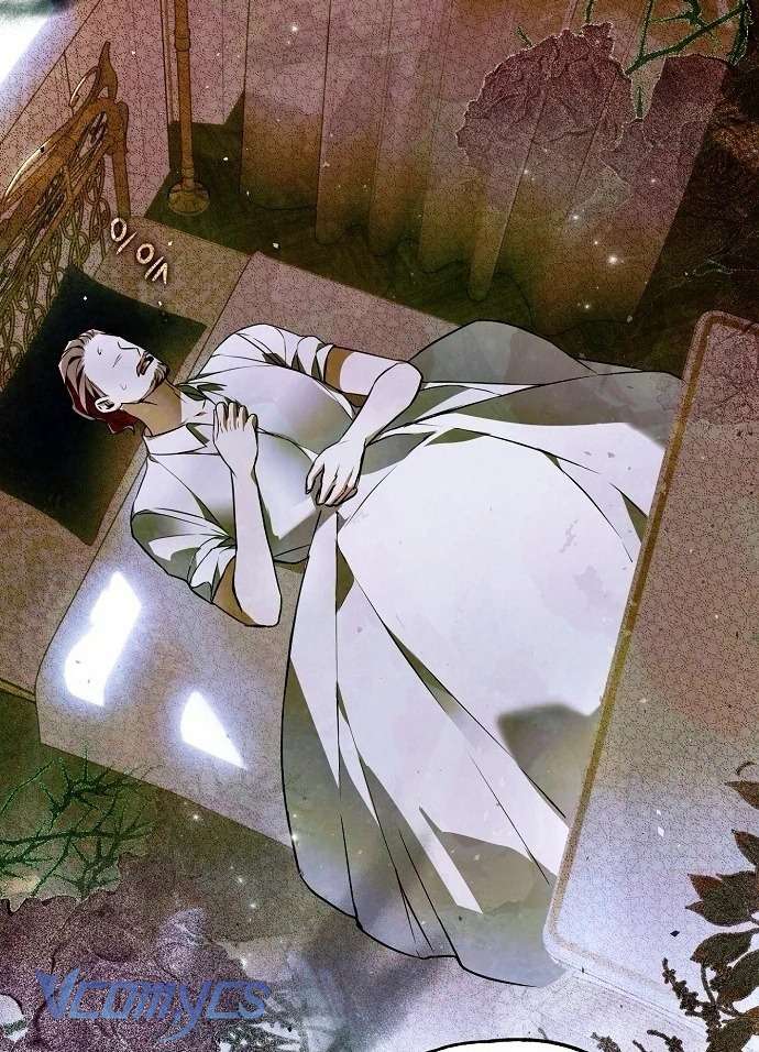 Ai Đó Đang Điều Khiển Cơ Thể Của Tôi Chapter 49 - Trang 4