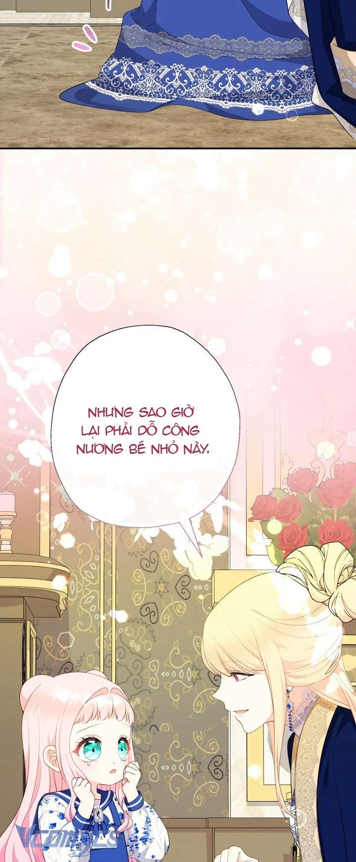 Tiểu Thư Tích Tiền Đi Bụi Chapter 83 - Trang 4