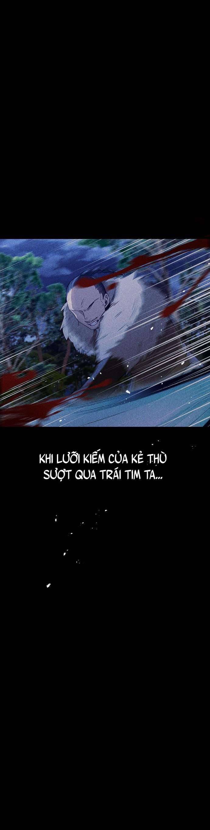 Hoàng Hậu Cao Học Chapter 2 - Trang 3