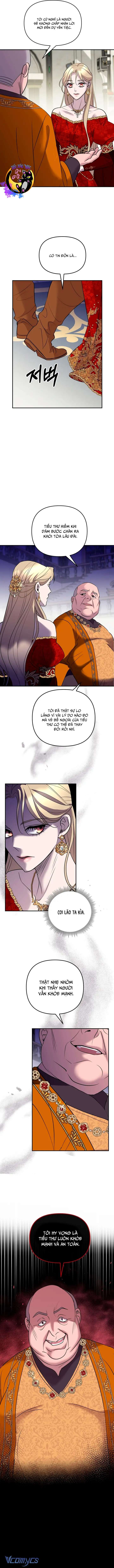 Ta đã chết như thế nào Chap 18 - Next Chap 19