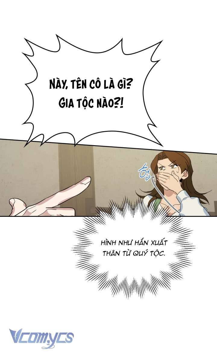 Người Đẹp Và Quái Thú Chap 50 - Next Chap 51